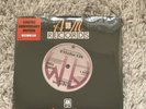 Sex Pistols God Save The Queen / No Feeling: 7