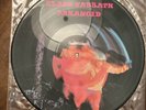 BLACK SABBATH PARANOID LP *RARE* PICTURE DISC VINYL NEP6003B Zeema Records