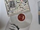 Erykah Badu but you caint use my phone Motown 2016 LP clear vinyl ltd edition