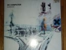 radiohead ok computer vinyl - First press - 1997 - NO DATA - Gatefold 