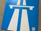 KRAFTWERK Autobahn 1974 VERTIGO UK Press
