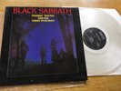 BLACK SABBATH - BLACK SABBATH 12