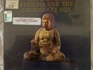 SEALED ROCK Cat Stevens’ Buddha And The Chocolate Box With Hype Sticker