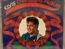 SEALED ROCK Elvis Presley Christmas Album On Pickwick