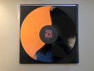 Escape From New York Soundtrack Limited Release Vinyl w/ Poster And Lithograph