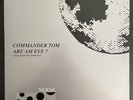 Commander Tom - Are Am Eye? 99 / Noom Records – NOOM045DJ / 2x12“ / 1999