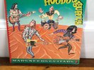 Hoodoo Gurus – Mars Needs Guitars  1985 Vinyl Record SEALED