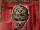 First Press KREATOR Violent Revolution 2001 2LP Vinyl Album Steamhammer UNGESPIE