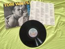 1 x LP Tom Waits – Rain Dogs  Island-Records