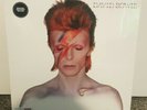 David Bowie - Aladdin Sane. 180g Vinyl LP. New And Sealed. Gatefold