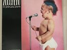 LP 33 GIRI ZUCCHERO FORNACIARI RISPETTO - 1986 POLYDOR 829 301 - 1 Made in Italy