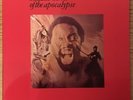 Headless Heroes Of The Apocalypse by Eugene McDaniels  Reissue NM