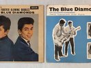 The Blue Diamonds - Rock Duo  English song 7