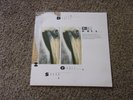DIF JUZ - OUT OF THE TREES - HUREMICS - VIBRATING AIR - UK Import LP - 4AD