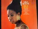 Silk & Soul - Nina Simone Vinyl LP EX US 1967 STEREO Soul-Jazz RCA Victor