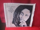 VERY limited HEMP cover of Legend Best Of Bob Marley & The Wailers