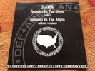Slayer Promo rare  Seasons in the Abyss 12 in vinyl
