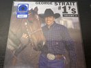 George Strait #1’s Volume 1 Sealed Blue Vinyl LP Record Rare Exclusive