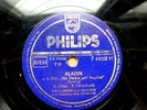0863/ THEO LINGEN-Peheiros-Aladin-Diesen Tango tanz ich mit dir-78rpm Schellack