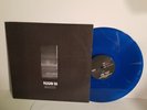 Halsey Room 93 LP Transparent Blue Color Vinyl 2016 Astralwerks RARE *see jacket