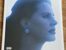 Lana Del Rey Blue Banisters Alt Cover Transparent Yellow Vinyl 2LP New & Sealed