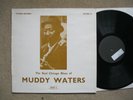 Muddy Waters The Real Chicago Blues Of Part 3 Python PLP KM 19 1971 Excellent LP