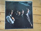 The Rolling Stones  / same / s/t   ( 1. LP UK-open DECCA 1964) MONO