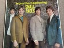 SMALL FACES FROM THE BEGINNING VINYL ALBUM