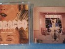 Tobacco Fucked up Friends MINIDISC black moth super rainbow