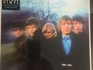 The Rolling Stones Between The Buttons HMV Turquise Vinyl