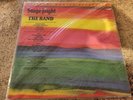 The Band - Stage Fright MFSL MOFI VINYL Ltd Ed Mobile Fidelity New Sealed