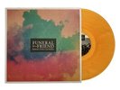 Funeral For A Friend - Between Order And Model Vinyl Record LP Germany 2013