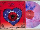 The Cure – Friday I'm In Love (Strangelove Mix) 1992 Lilac Marble Vinyl 12
