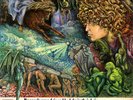 Tyrannosaurus Rex - My People Were Fair And Had Sky In Their Hair... But Now The