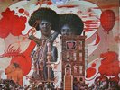 The Jimmy Castor Bunch - It's Just Begun (LP, Album, Ind) (Near Mint (NM or