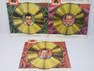 3 Polydor Germany Golden Award Songs Zacharias Violins Crazy Otto Erwin Halletz