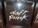 * Daft Punk - DISCOVERY - Vinyl 2 LP - NEW & SEALED
