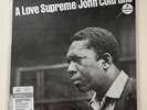 John Coltrane - A Love Supreme (Acoustic Sounds Series) | LP Vinyl Record | New