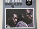 Milt Jackson & John Coltrane - Bags And Trane (ORG Music AAA 45rpm) | 2LP Vinyl