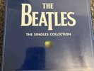 Sealed - The Beatles The Singles Collection Box Set (45￼ rpm)