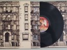 Led Zeppelin-Physical Graffiti 2 LP w/Insert 1975 Swan Song SS-2-200 VG-VG+/VG+