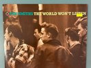 The Smiths ‎– The World Won't Listen 12