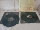 UB40 Signing Off 1980 UK vinyl LP + bonus 12