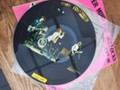 The Sex Pistols Never Mind The Bollocks UK Pic Disc Vinyl LP Virgin VP2086 1978