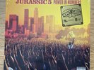 Jurassic 5 - Power In Numbers - vinyl 2LP (2016) sealed