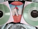 Fine Line by Harry Styles (Record, 2019)Coke Bottle Green + Nude Poster