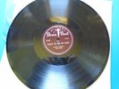 78 Lowell Lowel Fulson Fulsom Down Beat 114 Trouble Blues / Want To See My Baby