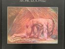 ATOMIC ROOSTER Death Walks Behind You LP UK First Pressing