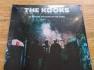The Kooks - 10 Tracks To Echo In The Dark - Green Spotify Edition Vinyl LP Rare