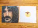 Frank Zappa Apostrophe 1st Press Discreet Records DS-2175 LP --  Vinyl is NM